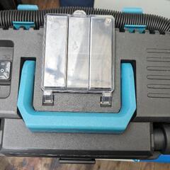 充電式集塵機(最終値下げ中)の画像