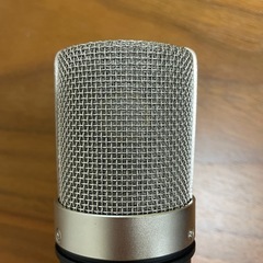 Marantz マランツプロ コンデンサーマイク ゲーミングマイクの画像