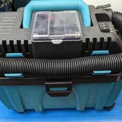 充電式集塵機(最終値下げ中)の画像