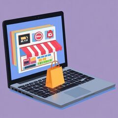 🌸自宅に居ながら出店できる インターネットマルシェに興味あ…