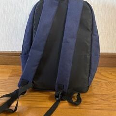 リュックサックの画像