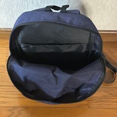 リュックサックの画像