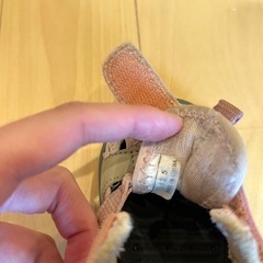 IFMEサンダルの画像