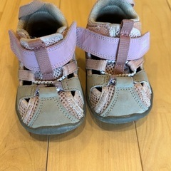 IFMEサンダル