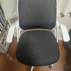 【AMAZONで人気！オフィスチェア】HBADA 