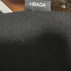 【AMAZONで人気！オフィスチェア】HBADA の画像