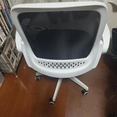 【AMAZONで人気！オフィスチェア】HBADA の画像