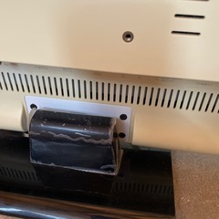 UNITECH　Visole テレビ 19 LCU1850Aの画像