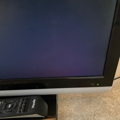 UNITECH　Visole テレビ 19 LCU1850Aの画像