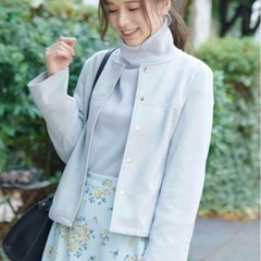 🌸🌸♡. 格安 ROPE PICNICロペピクニックジャケット.♡の画像