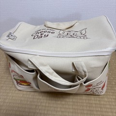【新品・プライズ品】トムとジェリー マルチバッグ の画像