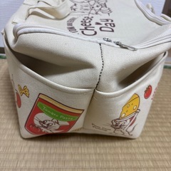 【新品・プライズ品】トムとジェリー マルチバッグ の画像