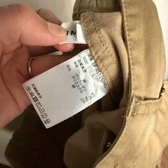 レプシム　スカートLサイズの画像