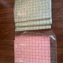 無料・6/11迄　ギフト用包装紙大量