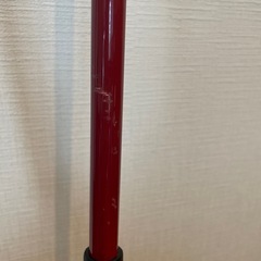 トレッキングポール グリップウェル ジェムカーボンの画像