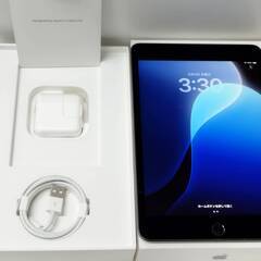 【Wi-Fiモデル】iPad mini 第5世代/256GB/A...