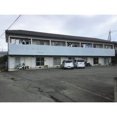 初期費用8万円パック⭐️敷・礼・仲0円⭐️フリーレント⭐️群馬藤...