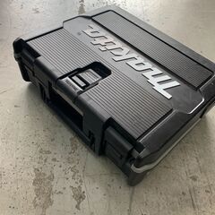 マキタ MAKITA TD171DGX インパクトドライバー 用 ケース のみ 現状 収納ケース 工具箱 の画像