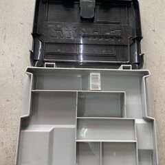 マキタ MAKITA TD171DGX インパクトドライバー 用 ケース のみ 現状 収納ケース 工具箱 の画像