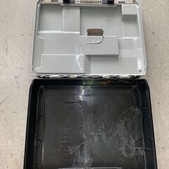 マキタ MAKITA TD171DGX インパクトドライバー 用 ケース のみ 現状 収納ケース 工具箱 の画像