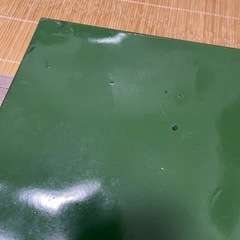 琺瑯バット①の画像