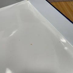 琺瑯バット①の画像