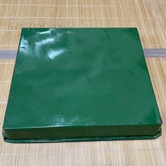 琺瑯バット①の画像
