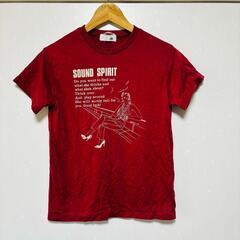 Tシャツ レディース フリーサイズ 半袖 アメリカンスタイルの画像