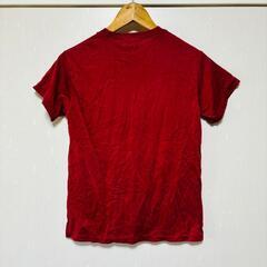 Tシャツ レディース フリーサイズ 半袖 アメリカンスタイルの画像