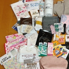 すべて新品！雑貨・日用品　まとめ売りの画像