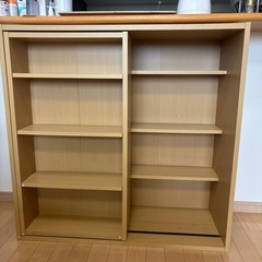 本棚　ラック