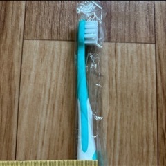 歯ブラシ　3本セットの画像