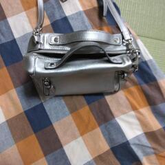 バックとワンピースセットで譲りますの画像