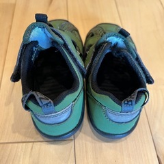 IFMEサンダル　14.5cm
