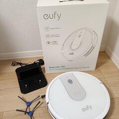 eufy RoboVac 15C