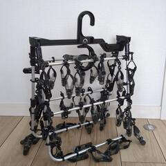 定価2,990円の美品!!ニトリ/洗濯らくらく 多機能 簡単取り...