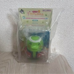 たまごっち 一番くじ D賞くちぱっち