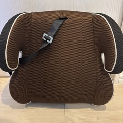 ブースターシート　
チャイルドシート　無料　