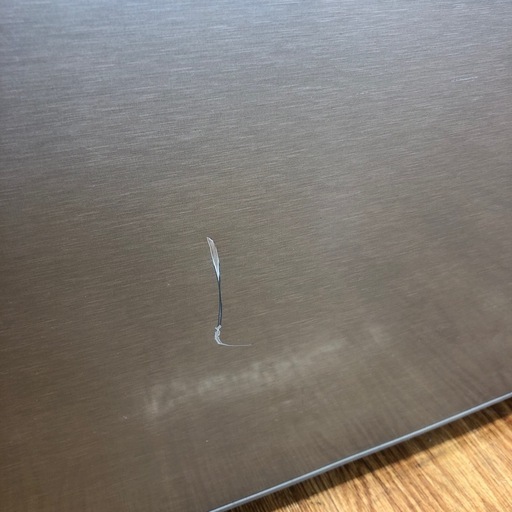 安心の6ヶ月保証付。【AQUA 2ドア冷蔵庫　AQR-13J 2020年製　126L キズ有り】取りに来れる方限定