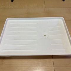 食器洗いラックの画像