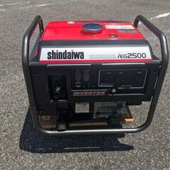 【エコツール岡崎岩津店】☆Shindaiwa/新ダイワ 2.5k...