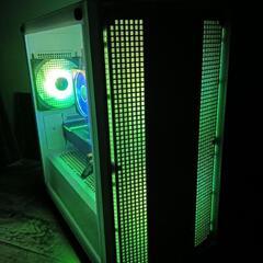 ゲーミングPC　パソコン　