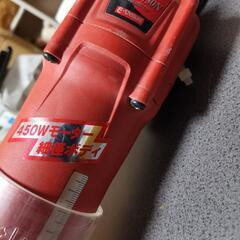 ︎🌟トリマー EWT-450N 電動工具 DIY︎🌟の画像