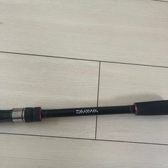 釣り竿の画像