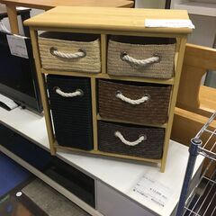 ★リユースのサカイ横浜南店★YM1126  ランドリーチェスト ...
