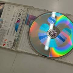 【正常再生確認済】CD　Crystal Kay　almost seventeenの画像