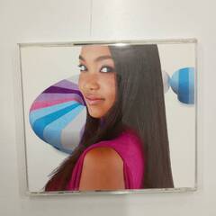 【正常再生確認済】CD　Crystal Kay　almost seventeenの画像