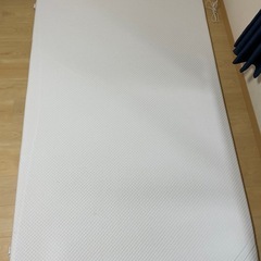 ニトリSD高反発マットレストッパー
