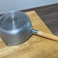 雪平鍋(直径20cm)の画像