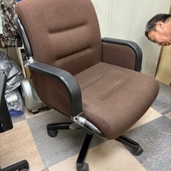 いす